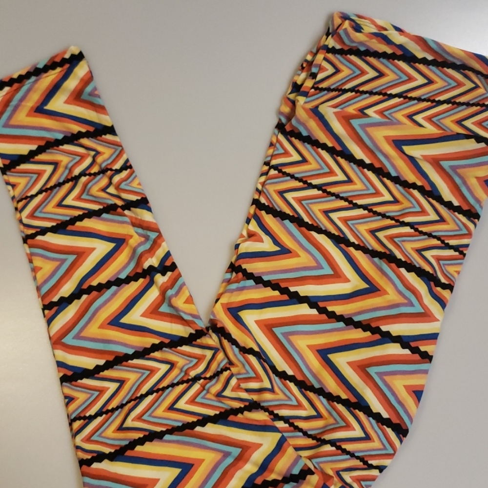 TC Leggings